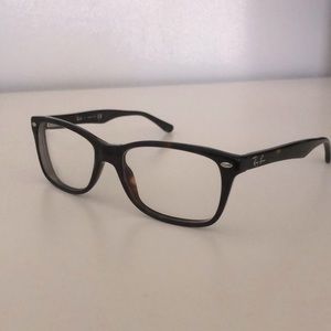 Men’s Ray Ban Frames